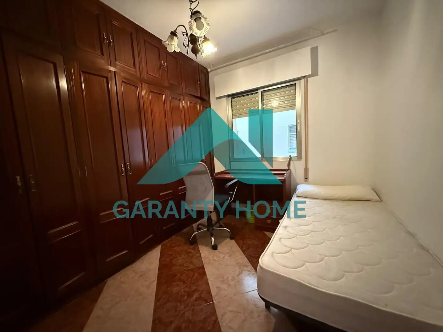 Piso de 115 m² en Cáceres