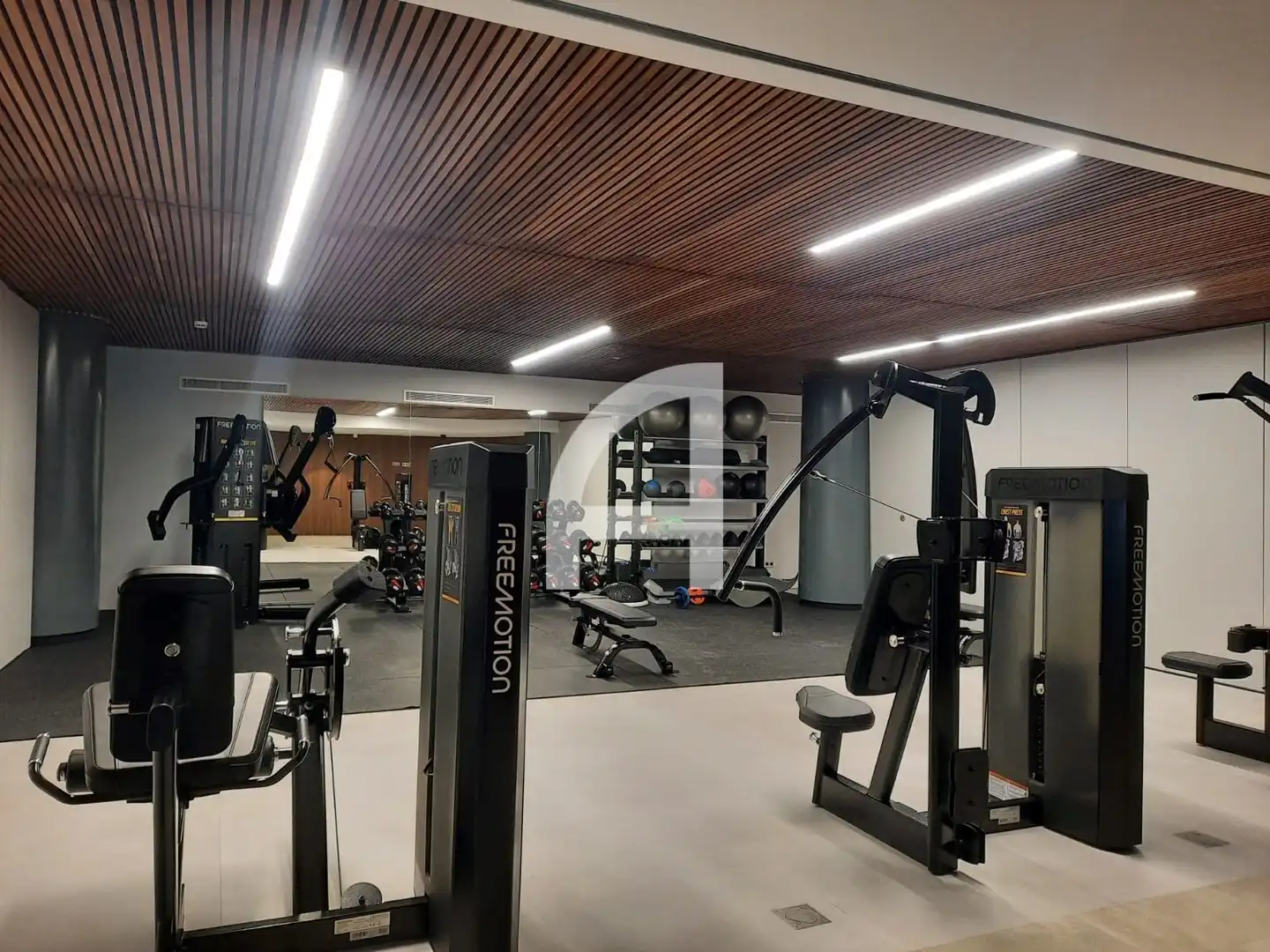 Pis de 130 m² a Esplugues de Llobregat
