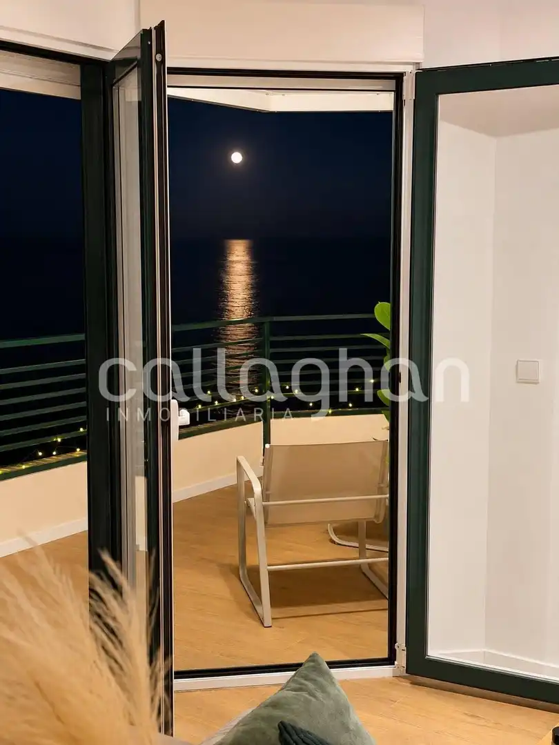 Piso de 89 m² en Benicasim