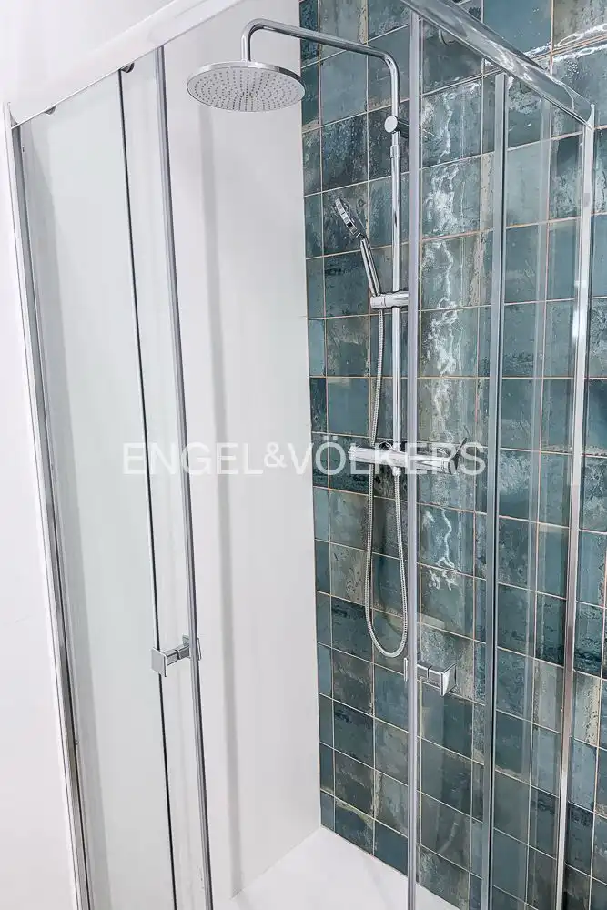 Wohnung 110 m² in Valencia