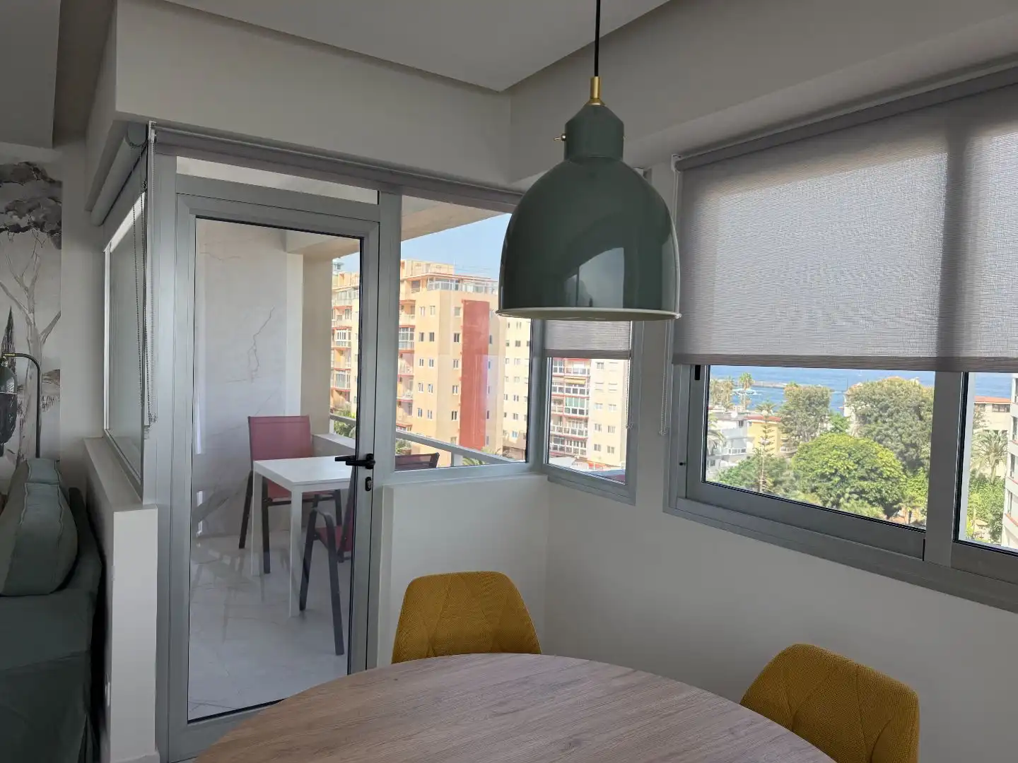 Piso de 60 m² en Puerto de la Cruz