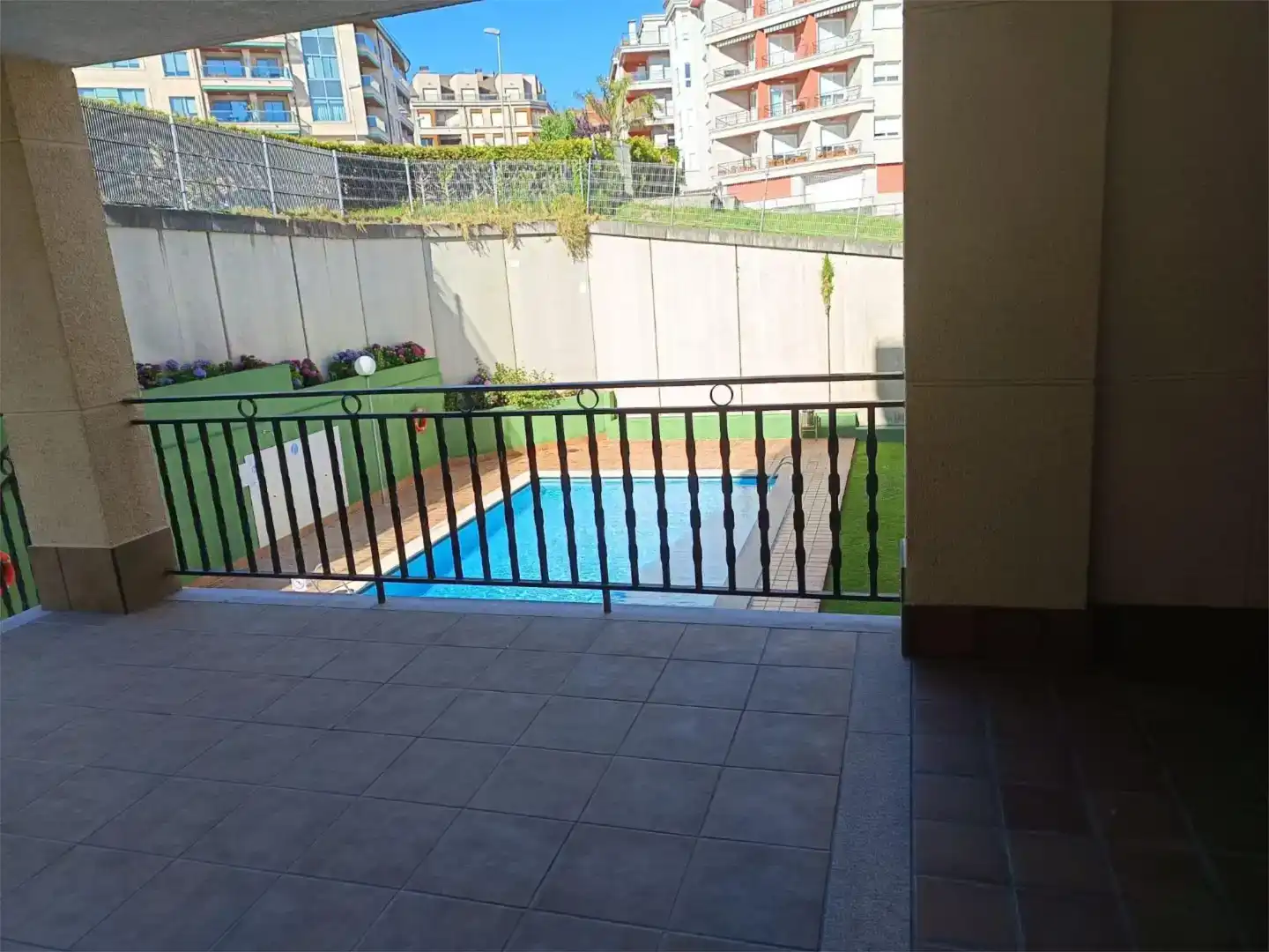 Piso de 62 m² en Sanxenxo