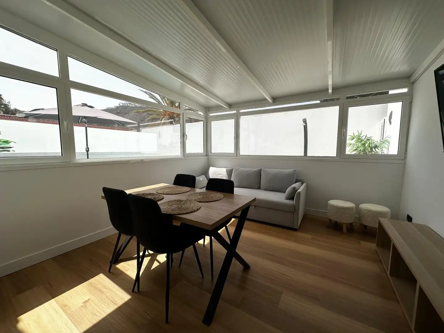 Piso de 75 m² en Mogán