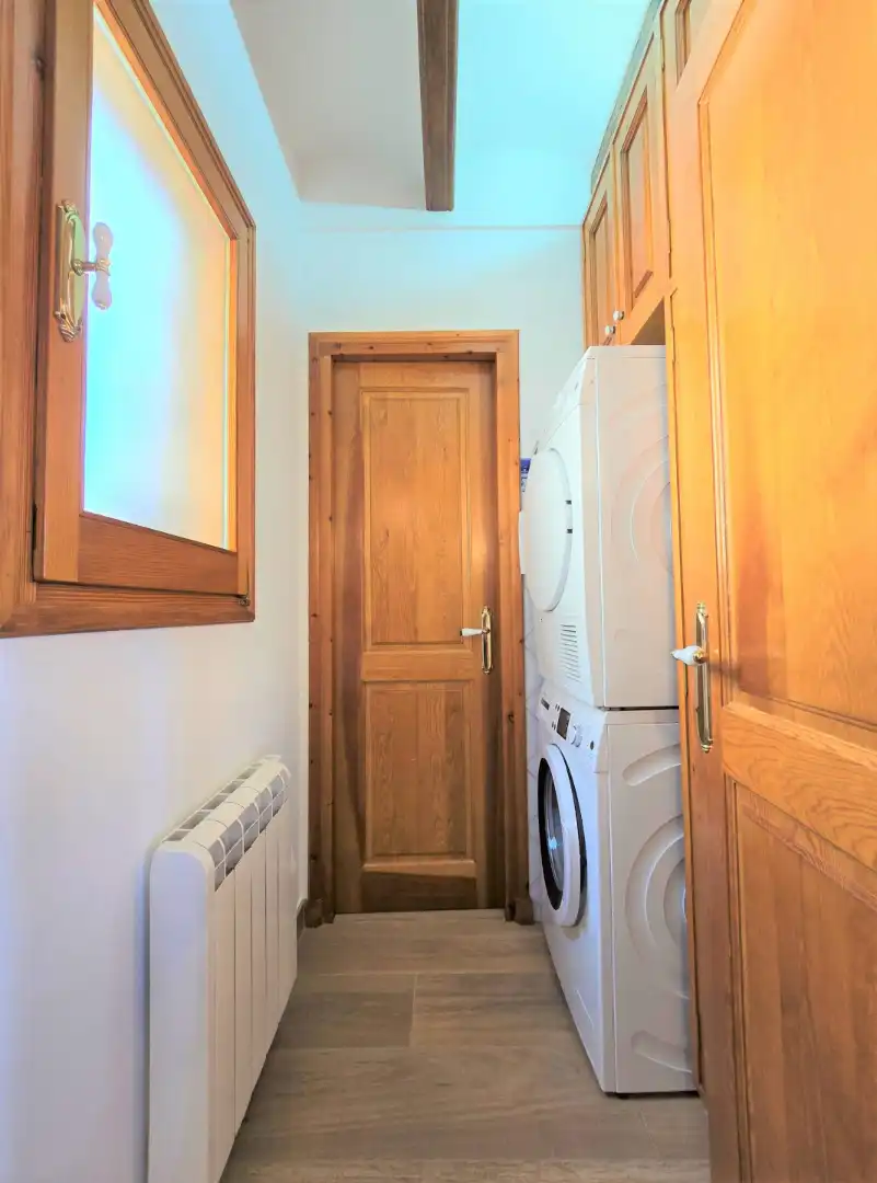 Piso de 224 m² en Arbolí