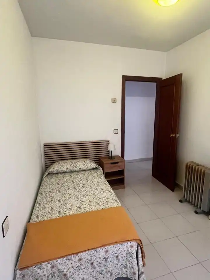 Pis de 110 m² a Plasencia