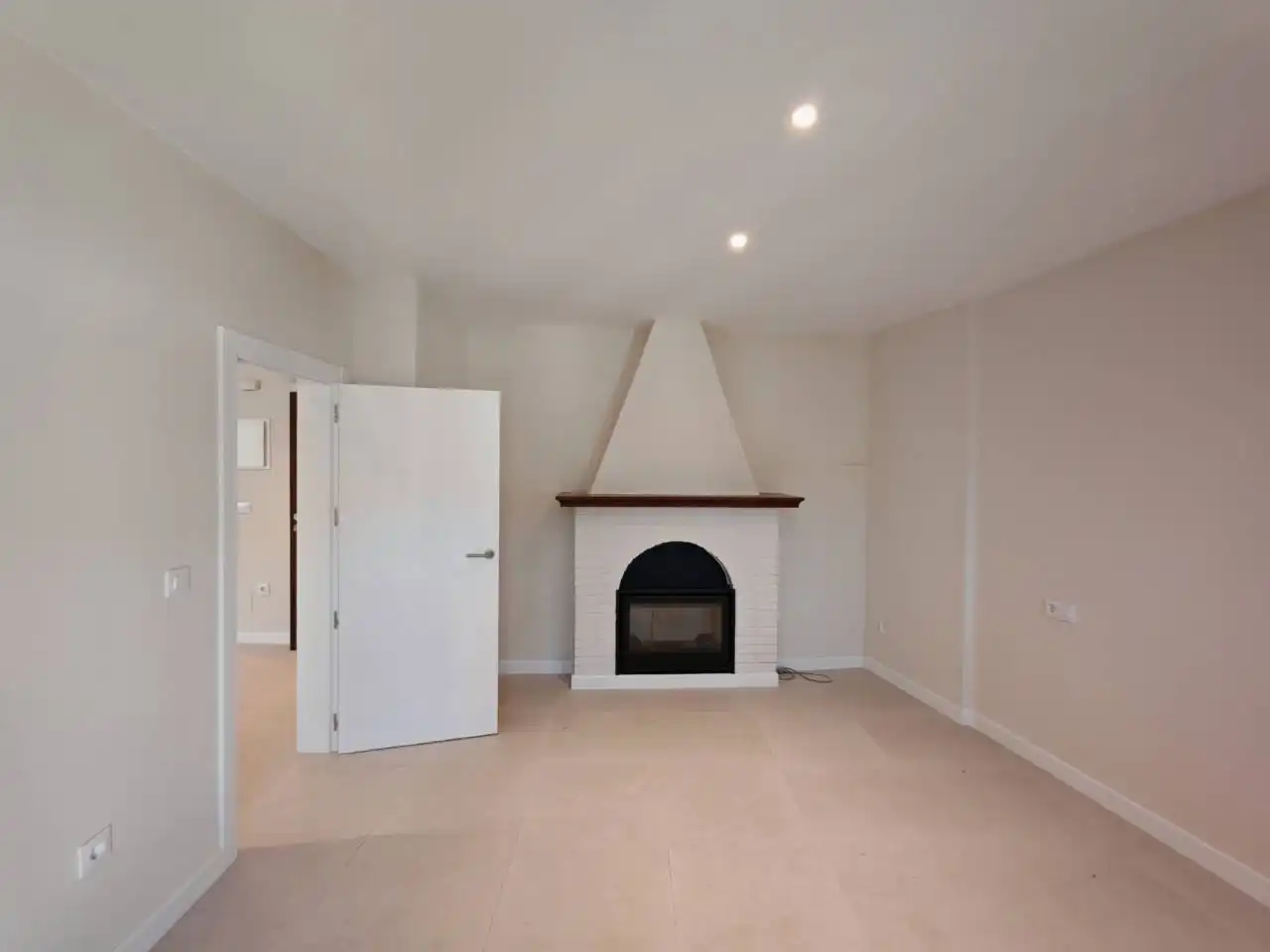 Piso de 90 m² en Albons
