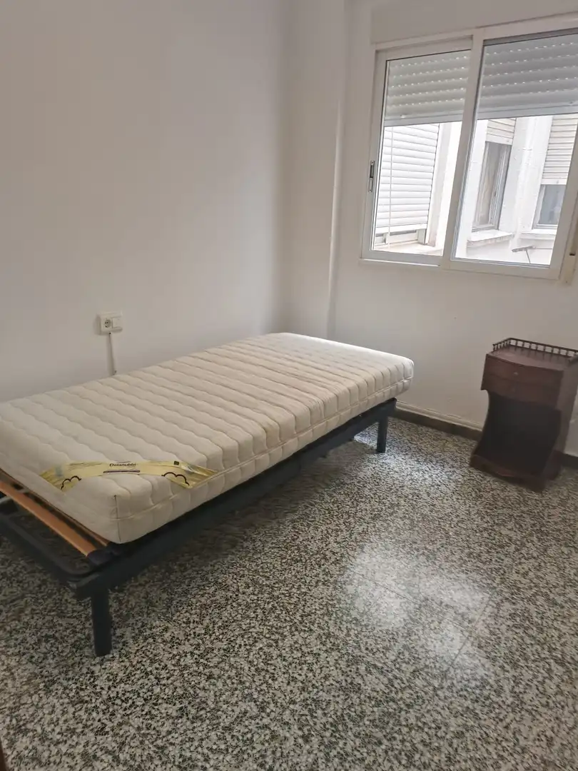 Piso de 138 m² en Valencia