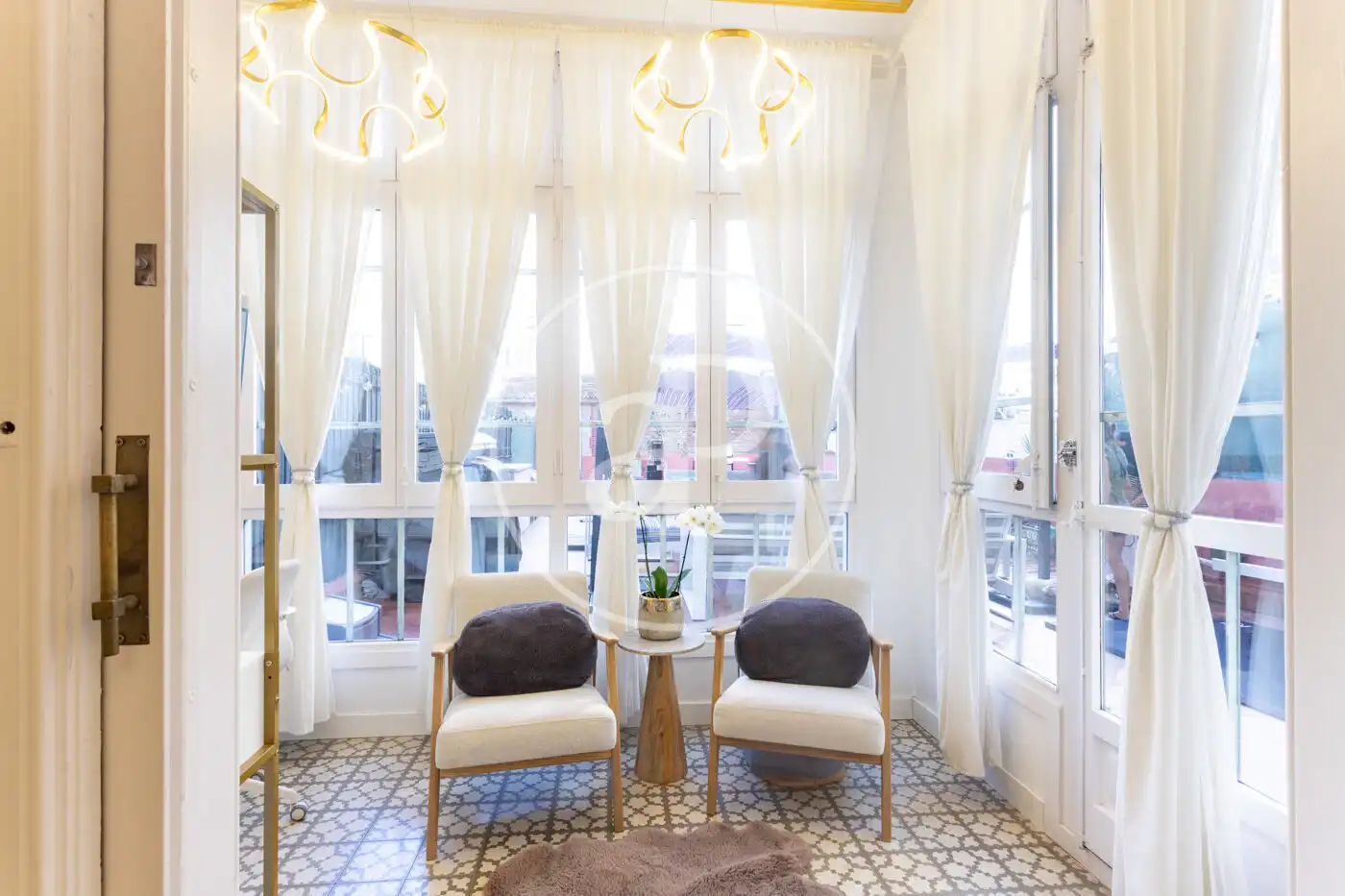 Piso de 85 m² en Barcelona