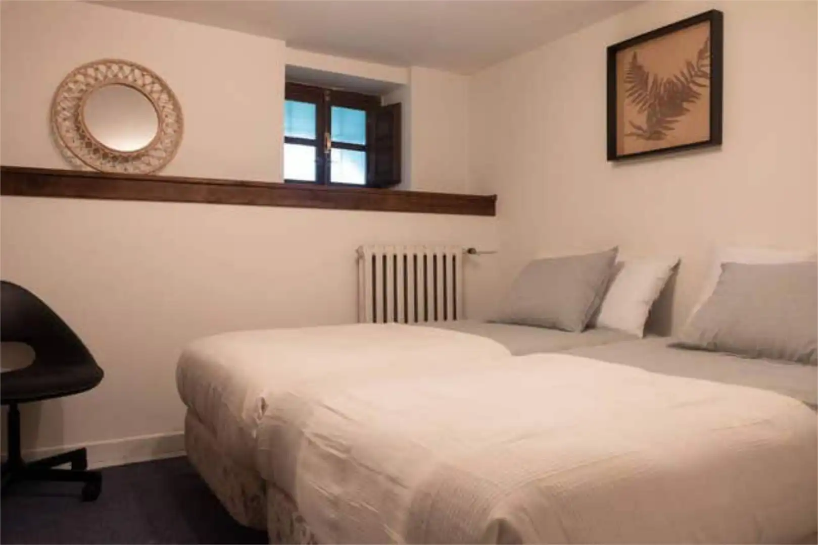 Piso de 170 m² en Llanes