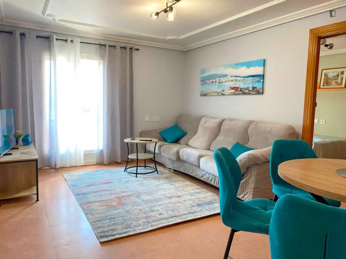 Habitación en alquiler, Alicante
