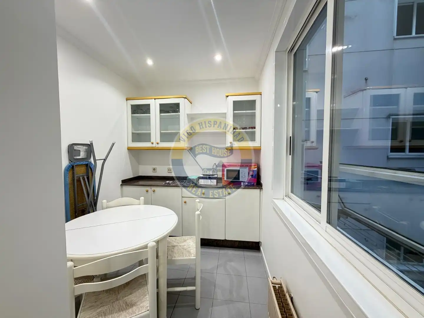 Piso de 115 m² en Vigo