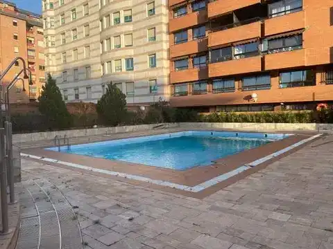 Piso de 77 m² en Valladolid