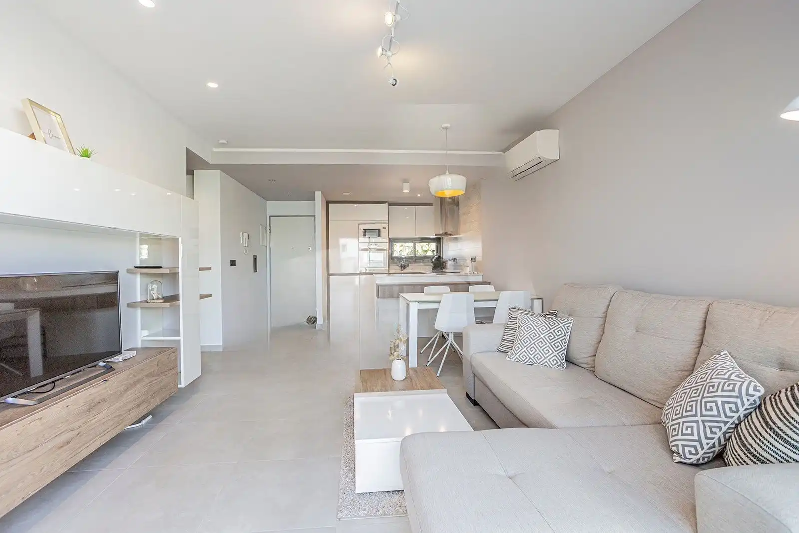Pis de 120 m² a Guardamar del Segura
