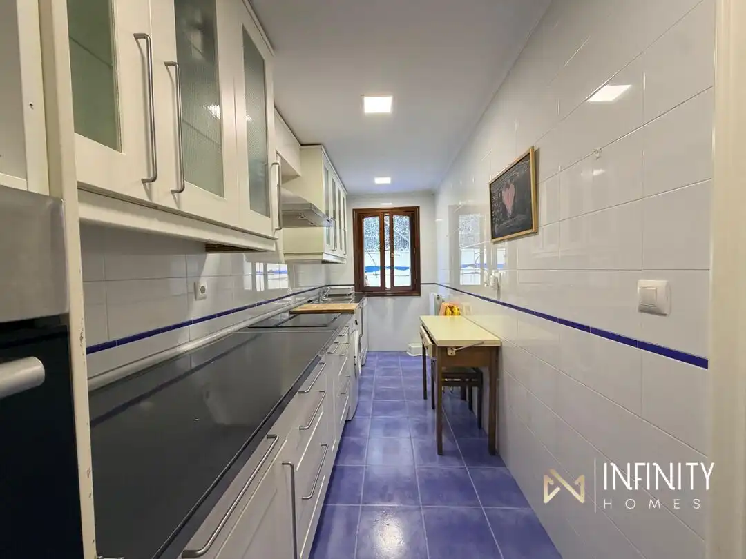 Piso de 95 m² en Plentzia