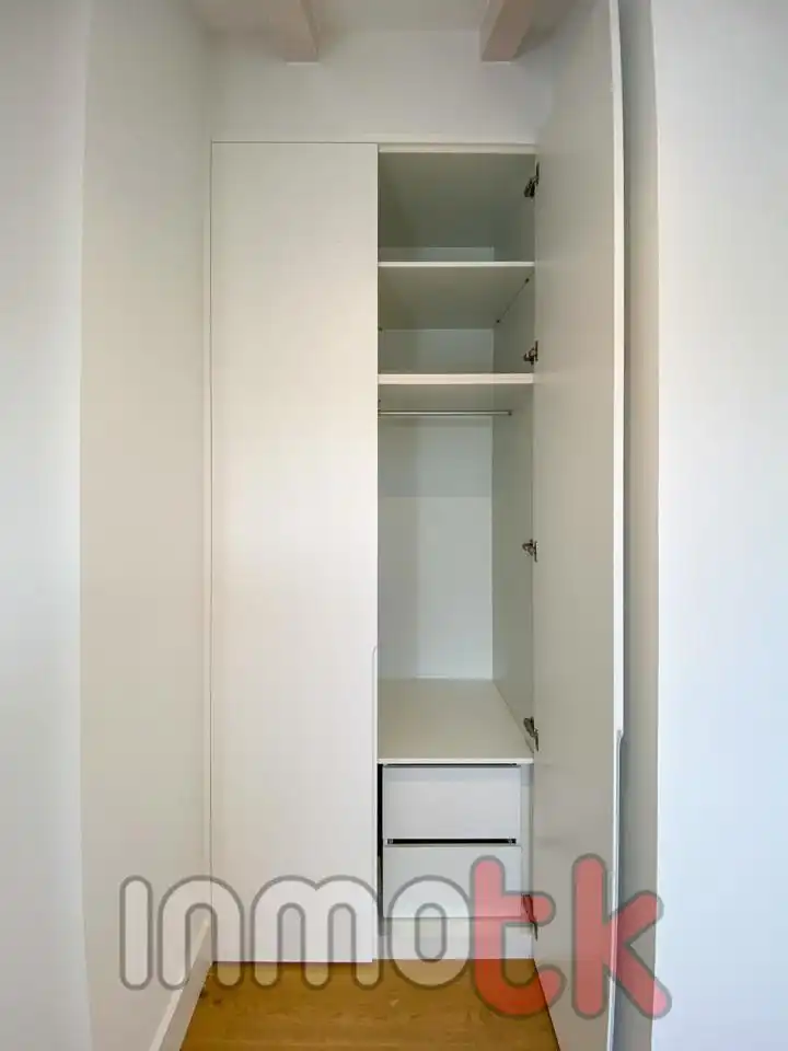 Piso de 60 m² en La Coruña