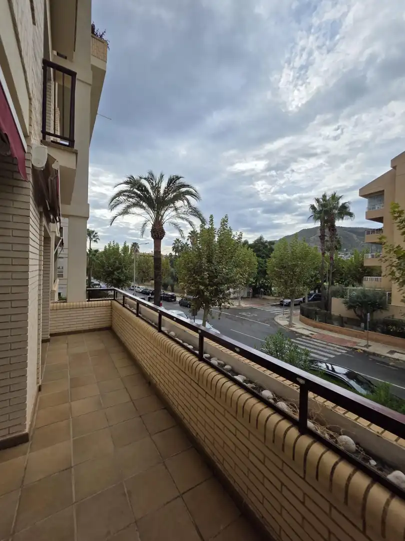 Pis de 92 m² a l'Alfàs del Pi