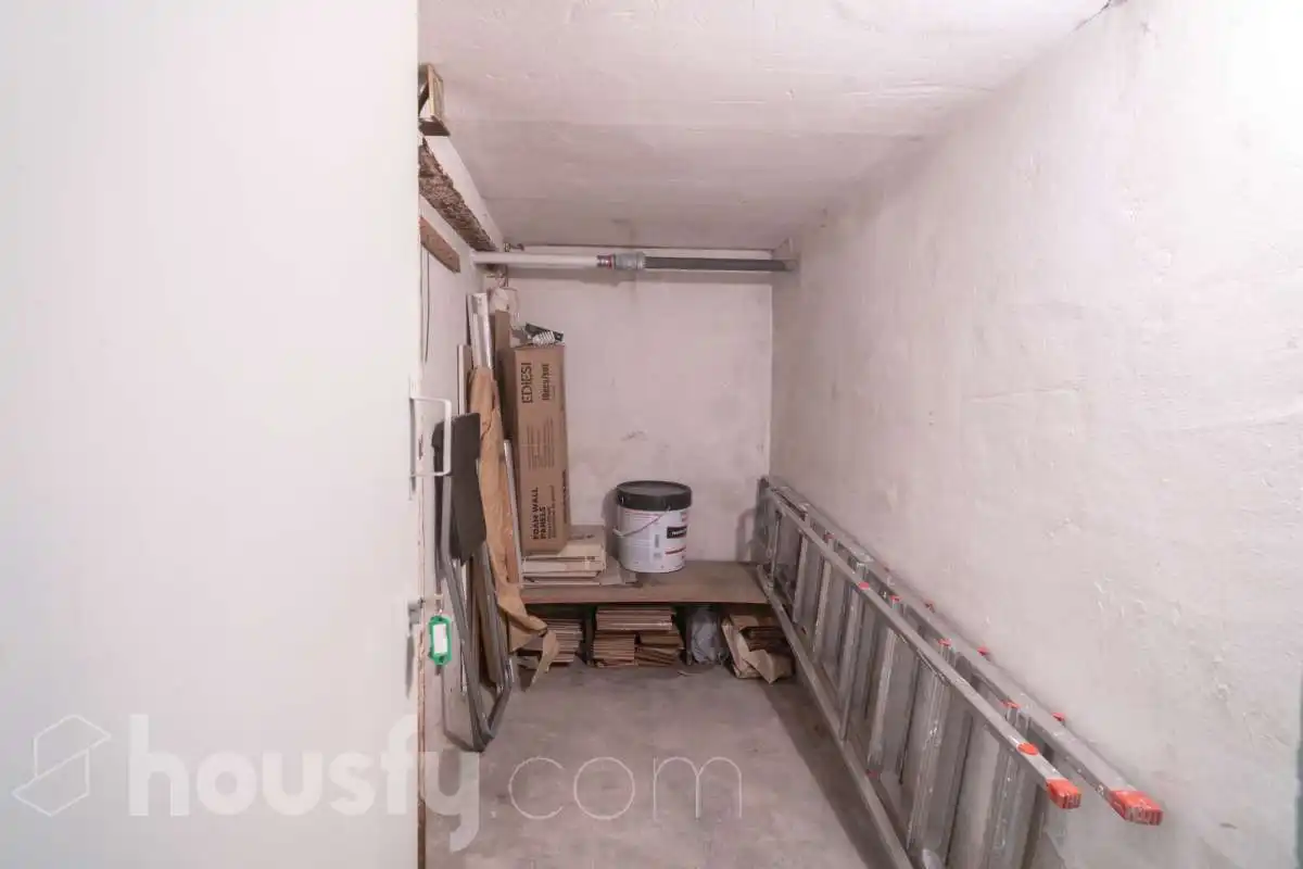 Appartamento 62 m² a Madrid
