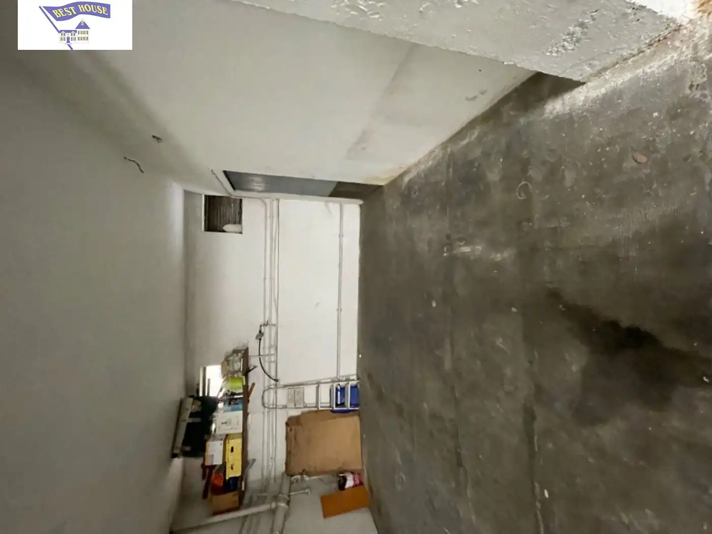 Piso de 113 m² en Albacete