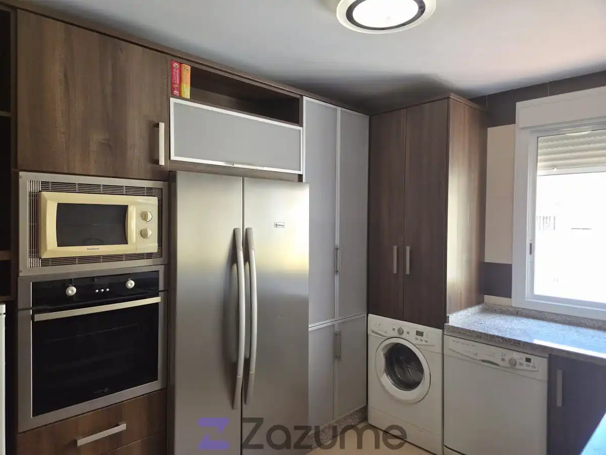 Piso de 98 m² en Úbeda