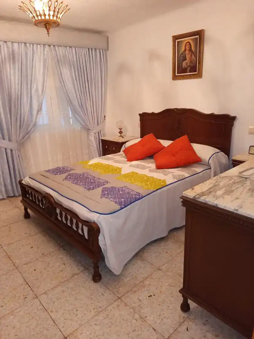 Casa de 100 m² en Begíjar
