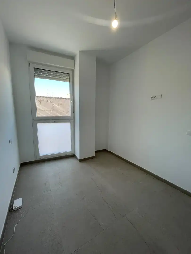 Квартира 45 м² в Móstoles