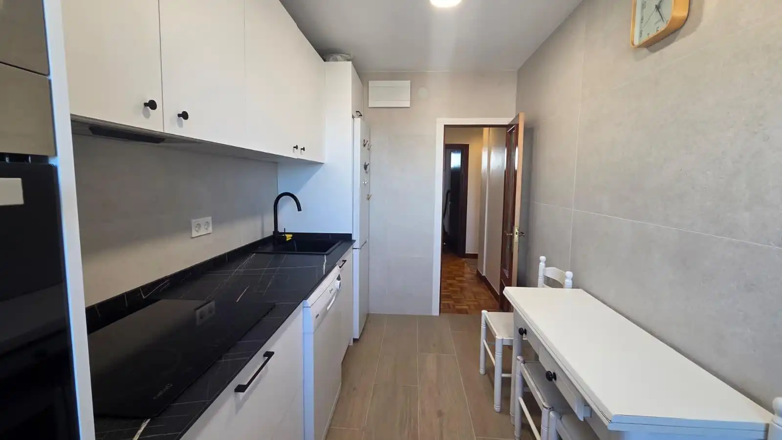 Piso de 82 m² en Santander