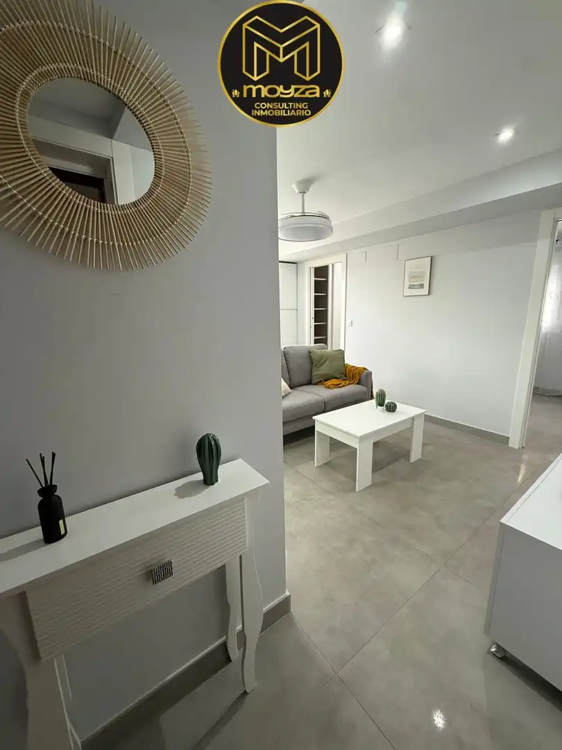 Piso de 48 m² en Jaén