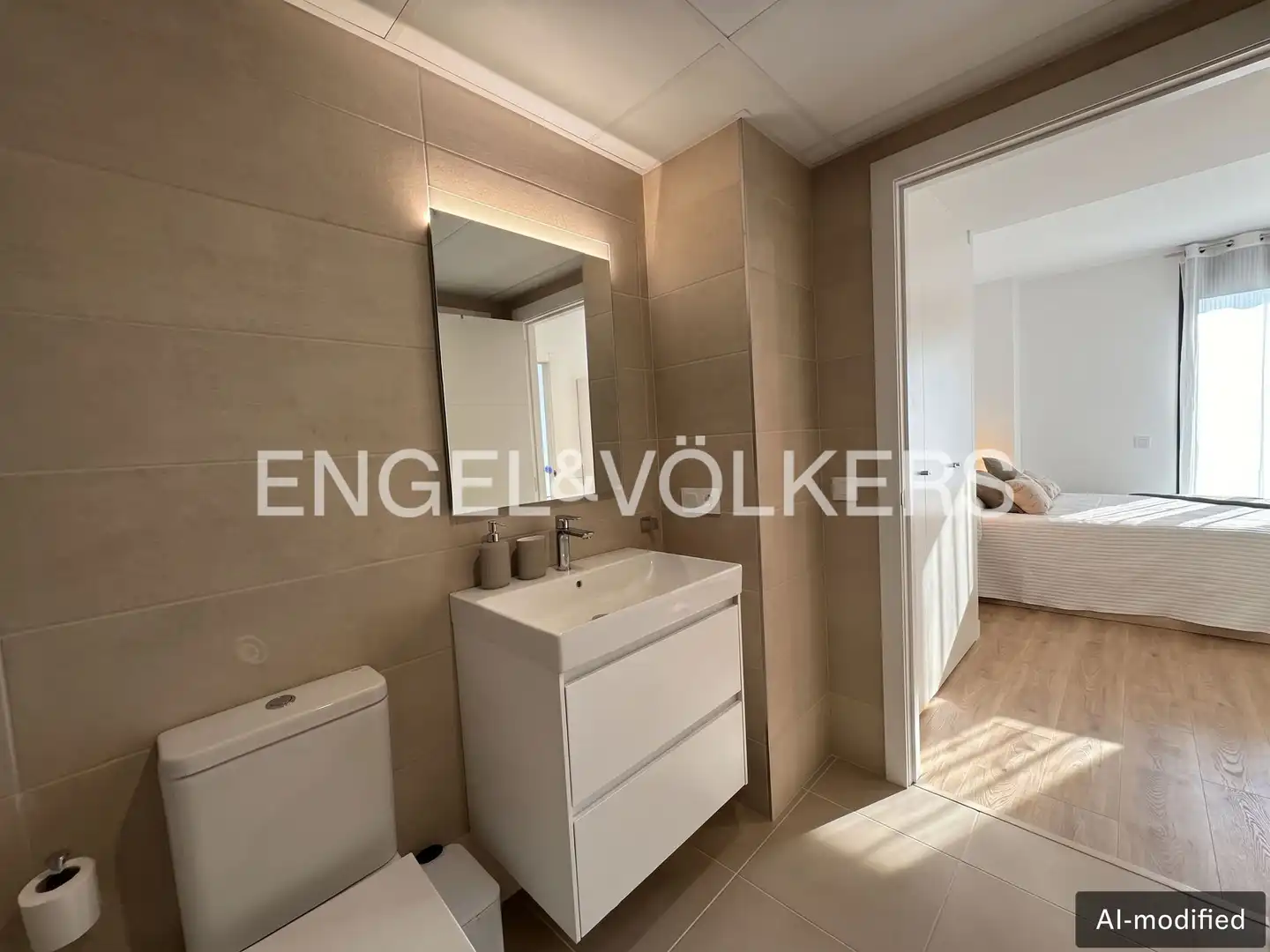 Appartamento 60 m² a Barcelona