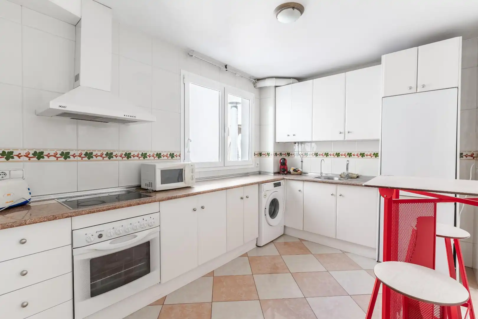 Wohnung 92 m² in Almería