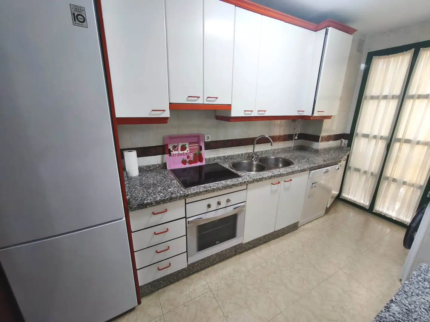 Appartement à louer, Cordoue