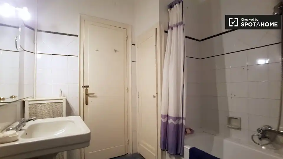 Stanza in affitto, Barcelona