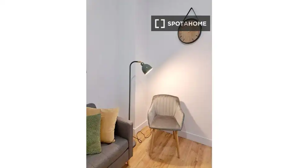 Habitación 155 m², Zaragoza