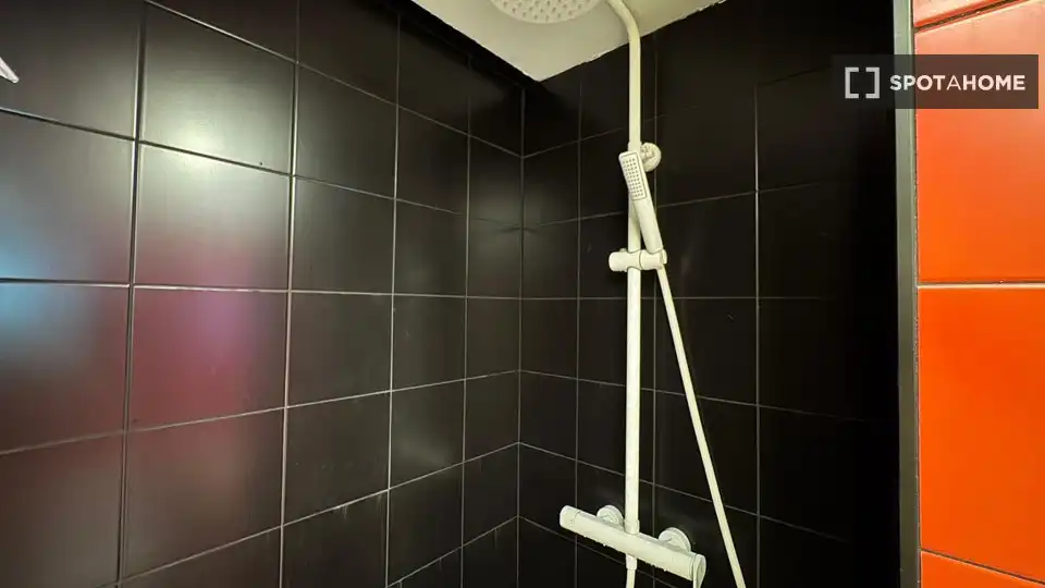 Habitación 345 m², Zaragoza