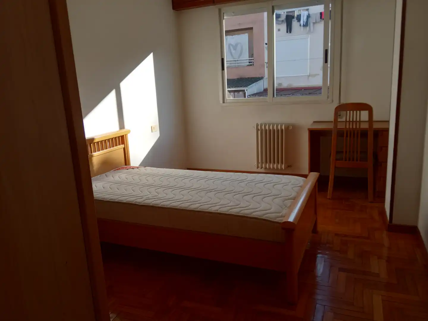 Piso de 150 m² en Ourense