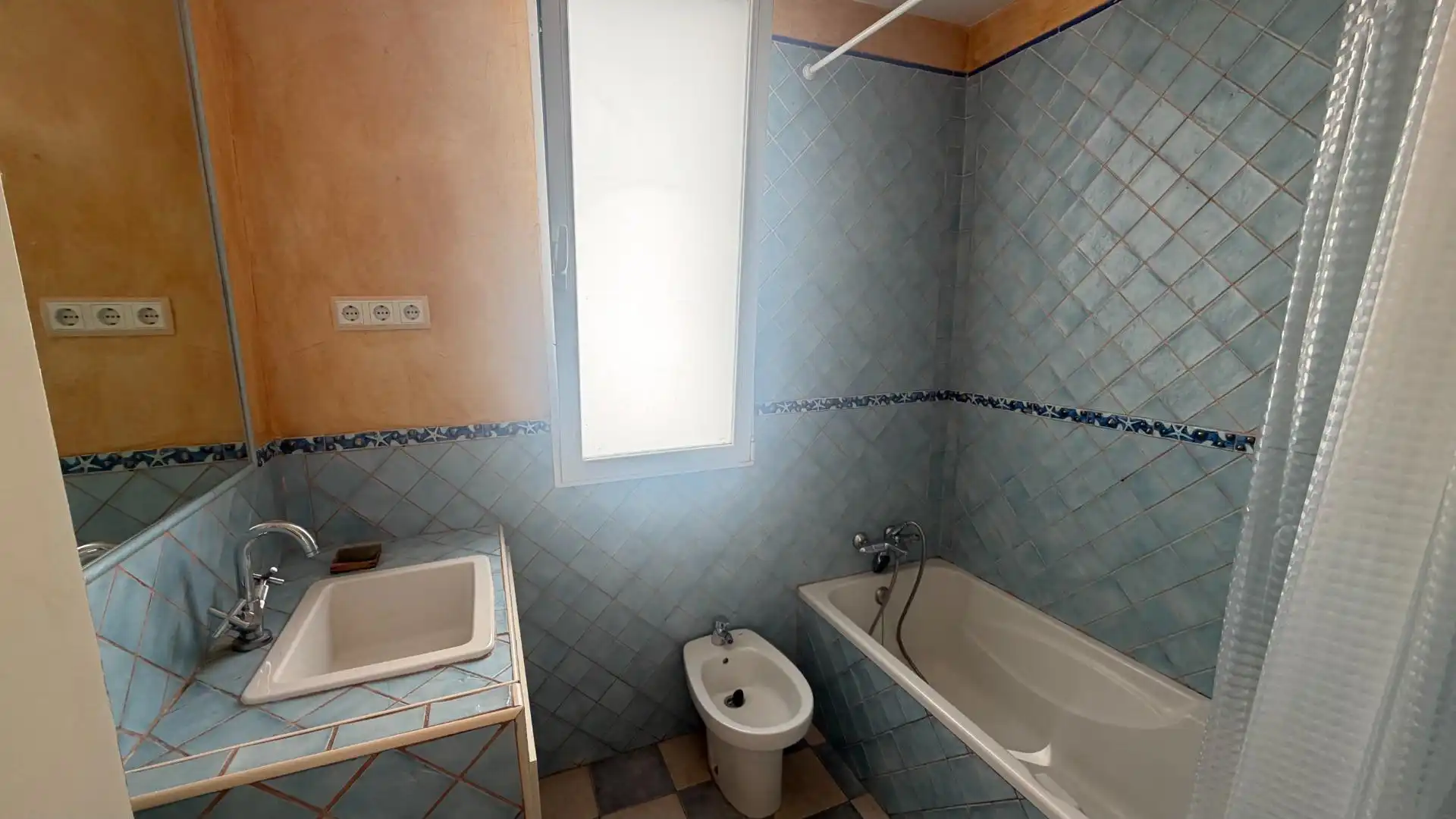 Appartamento 112 m² a Madrid