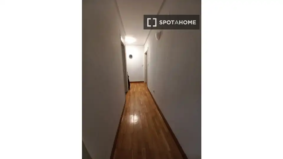 Habitación 81 m², Santander