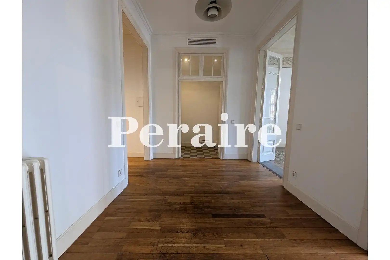 Piso de 195 m² en Barcelona