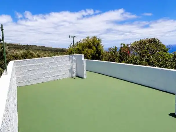 Piso de 87 m² en Puntallana