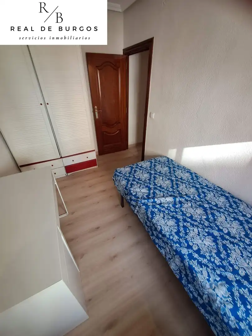 Pis de 66 m² a Valladolid