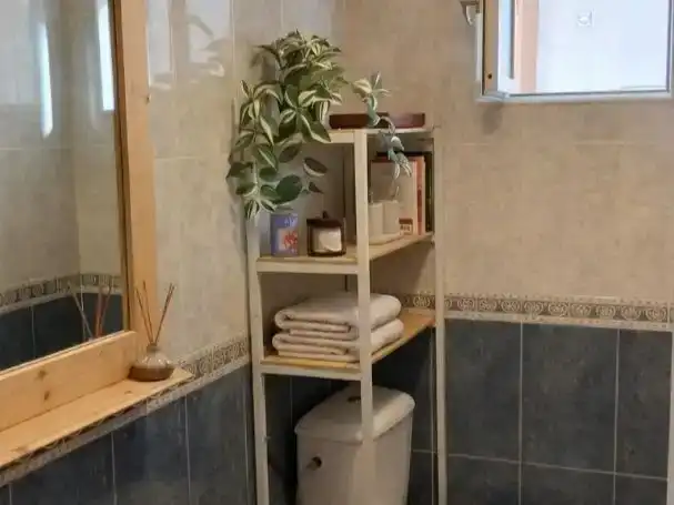 Piso de 85 m² en Jun