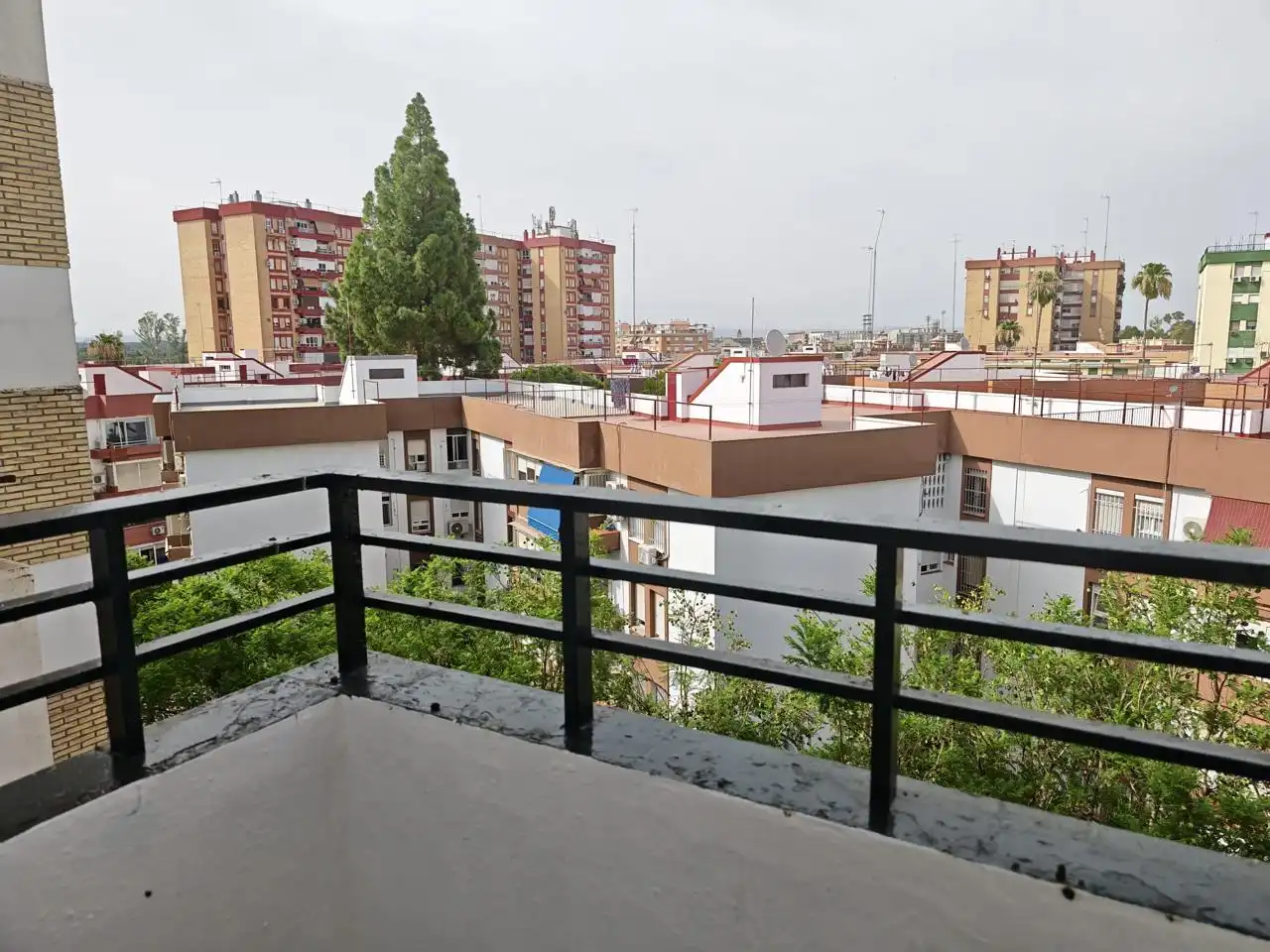 Piso de 78 m² en Sevilla