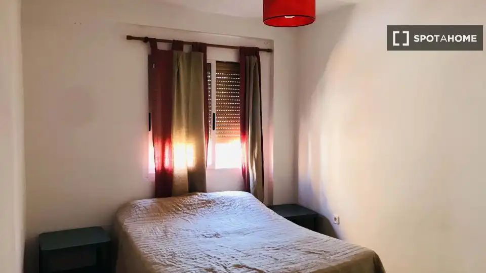 Habitación 75 m², Zaragoza