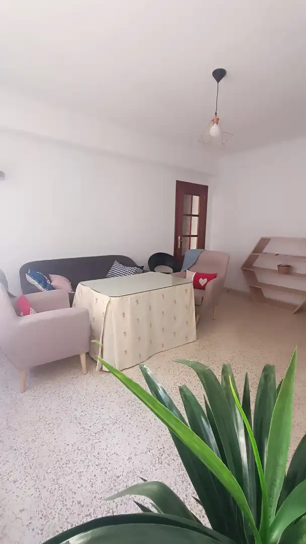 Habitació de lloguer, Granada