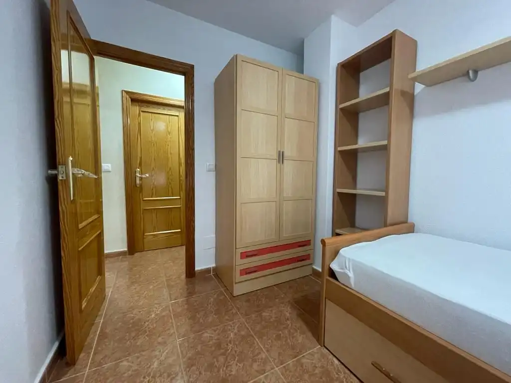 Appartement 98 m² à Carthagène