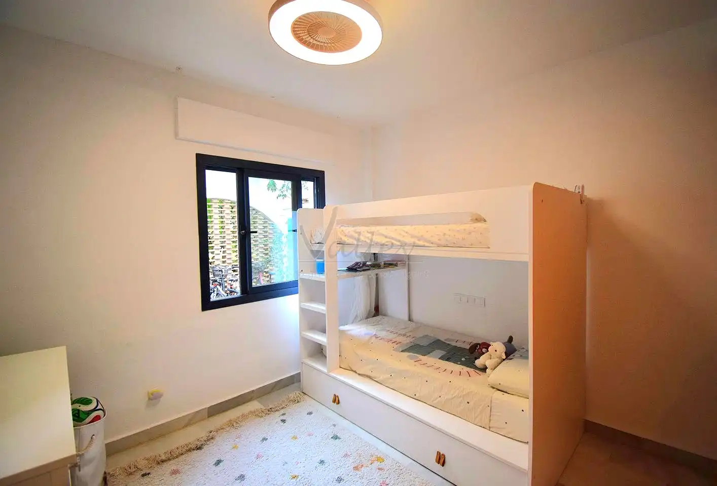 Piso de 159 m² en San Roque