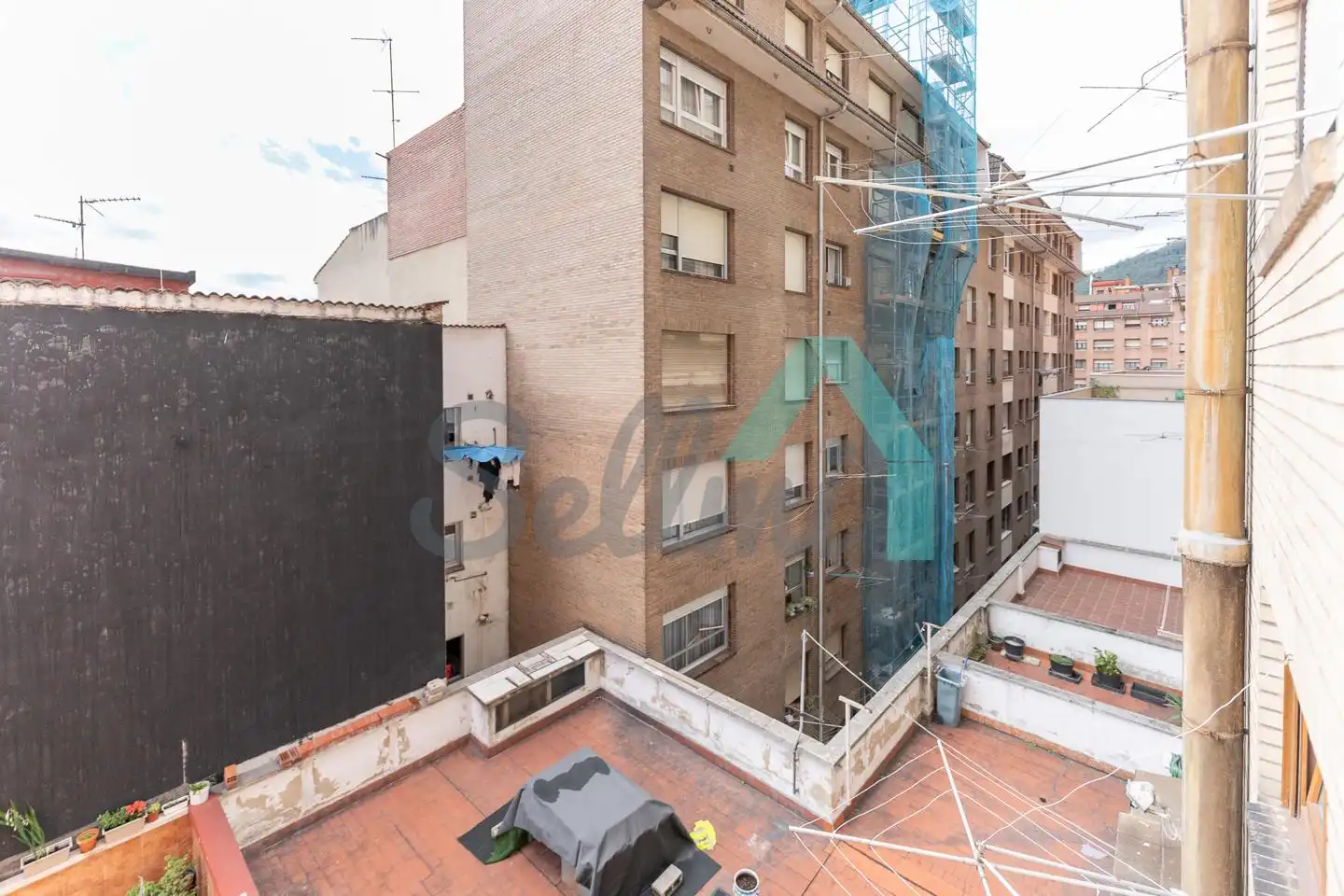 Piso de 85 m² en Oviedo