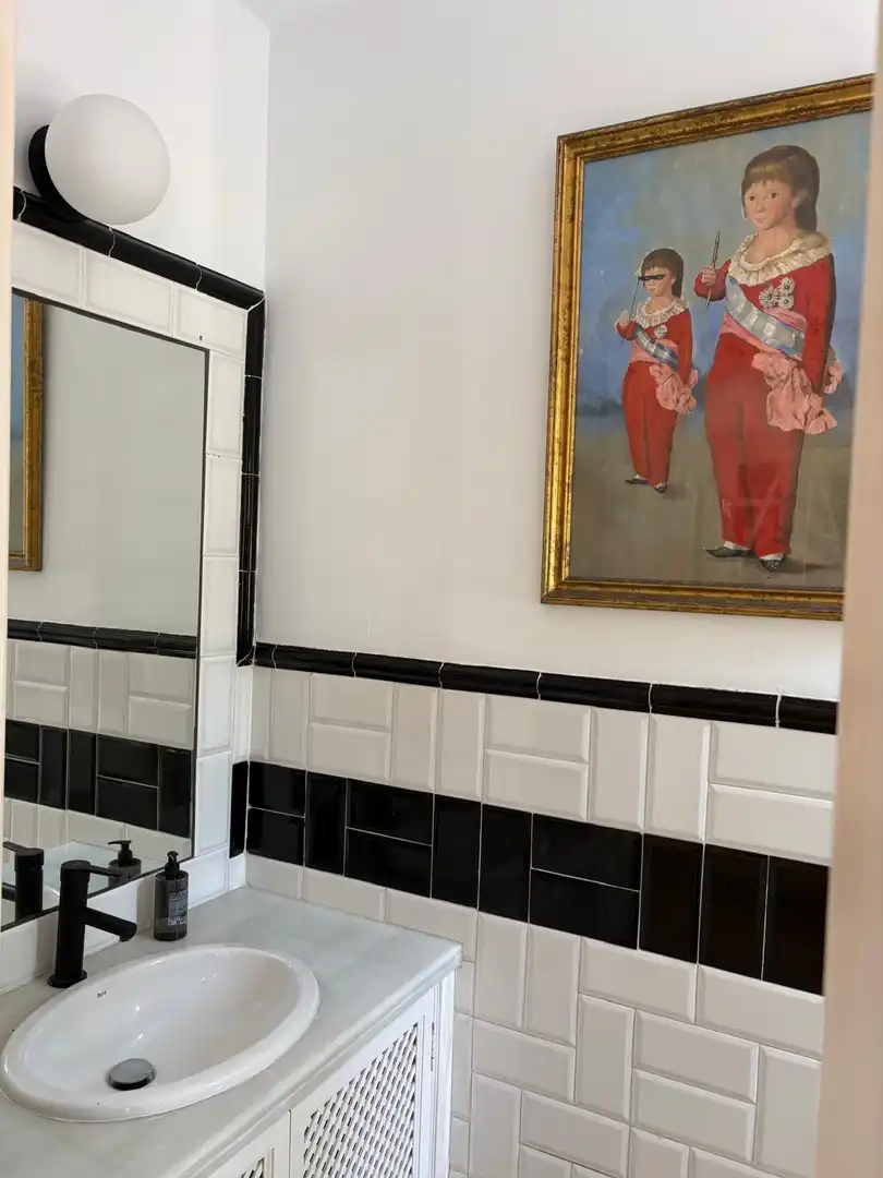Pis de 984 m² a Estepona