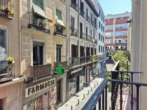 Pis de 60 m² a Madrid
