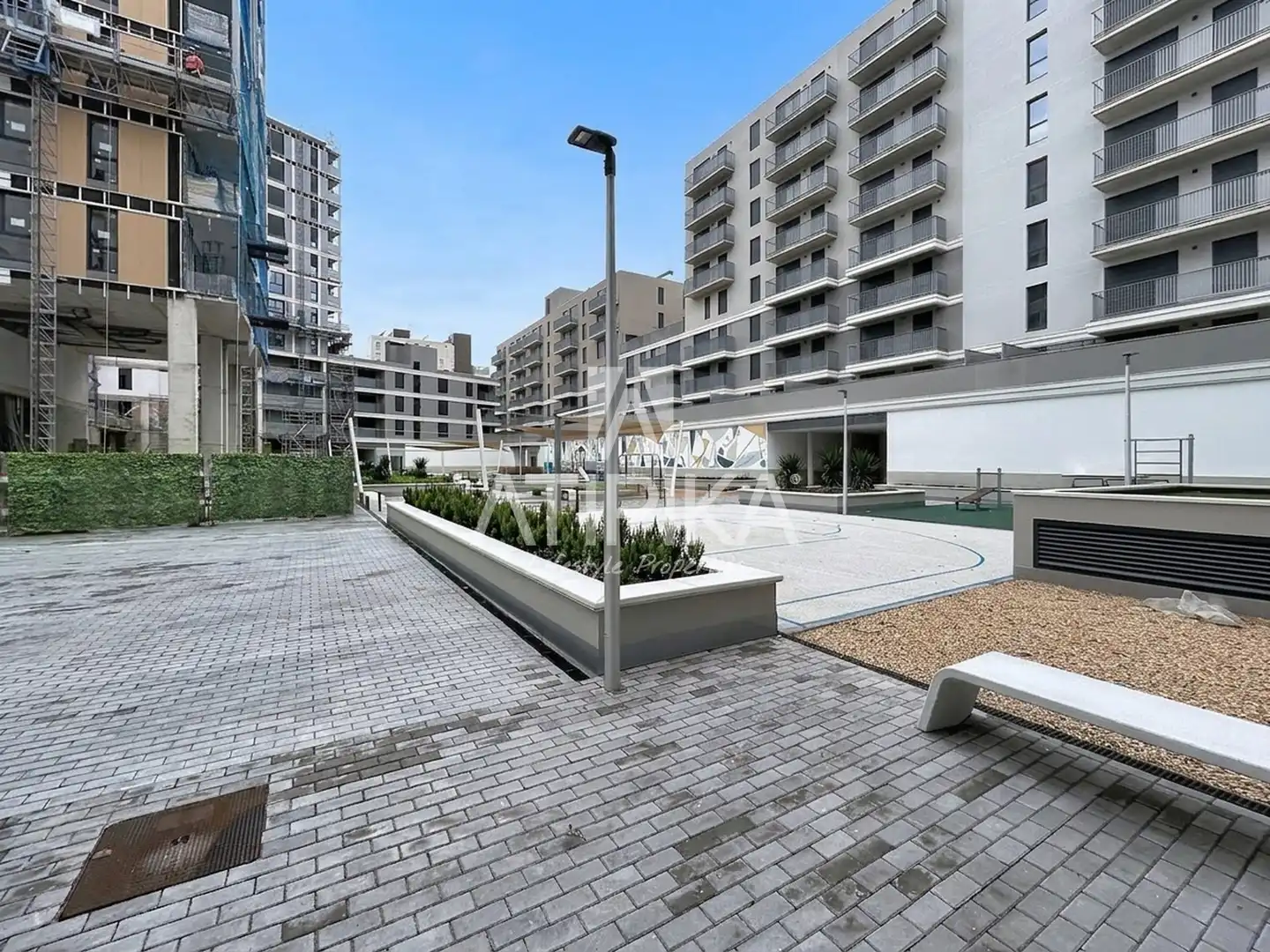Apartamento 70 m² em l'Hospitalet de Llobregat