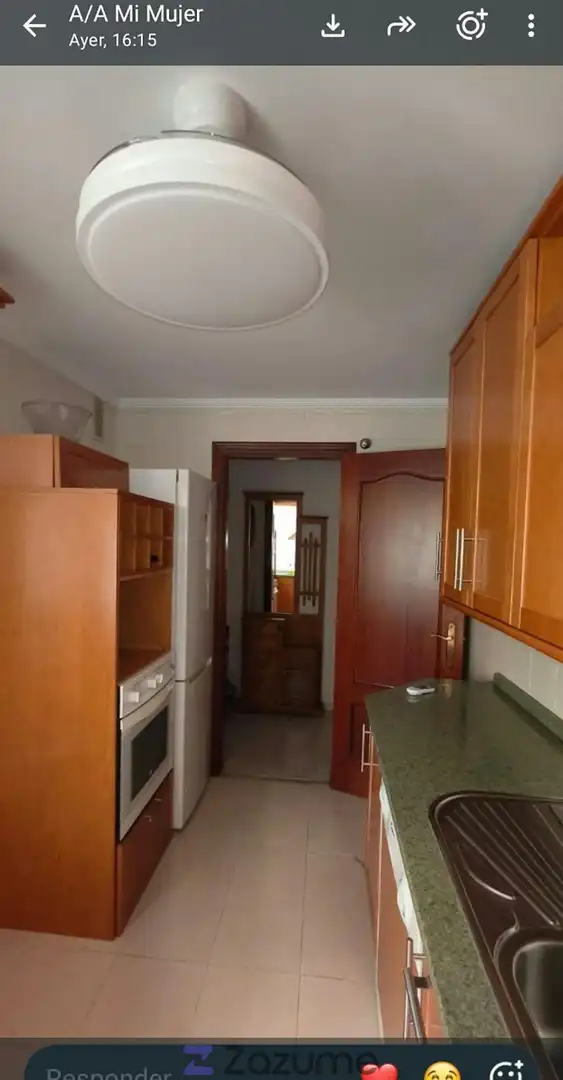 Piso de 90 m² en Mairena del Aljarafe